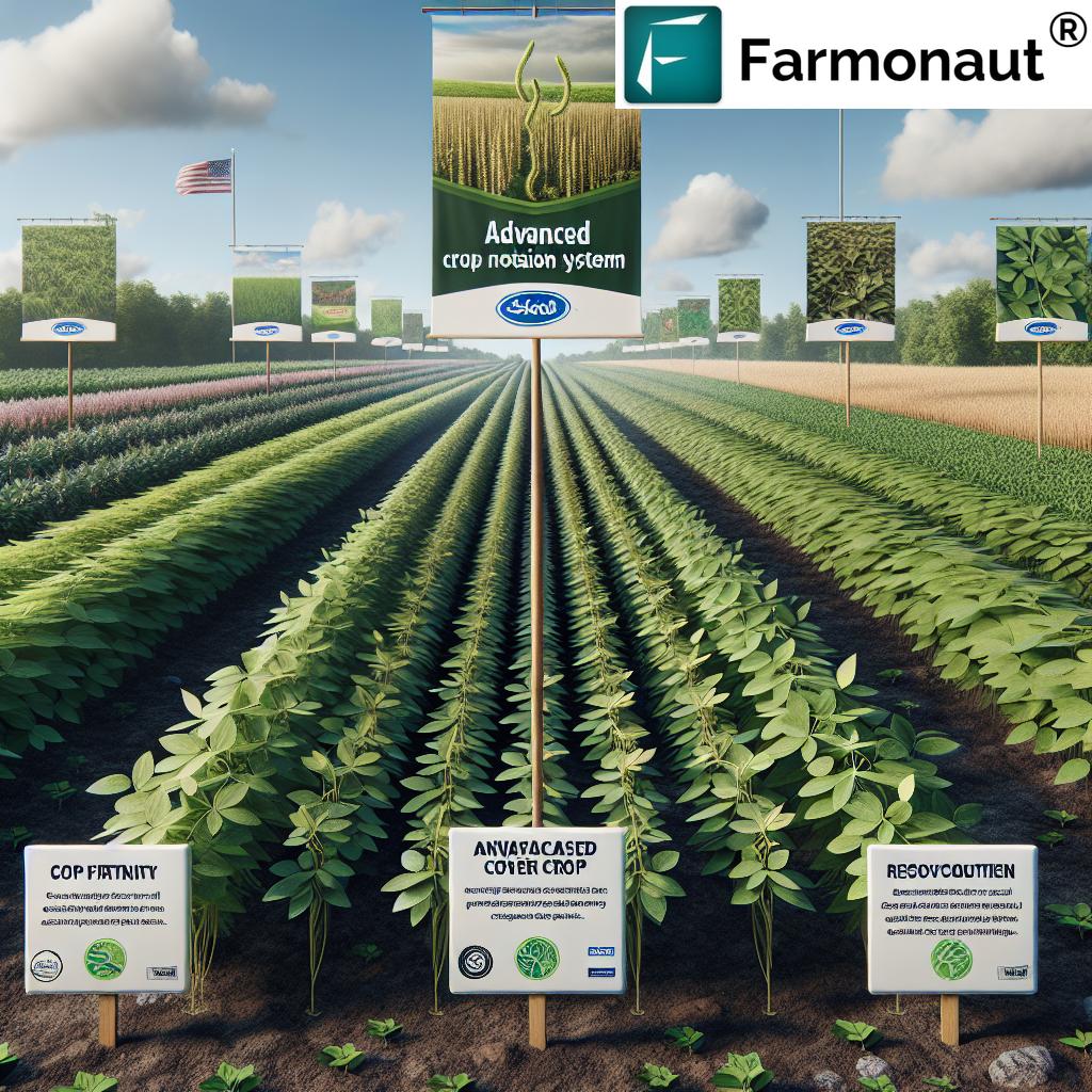 Sustainable Soybean Production: 7 Shocking Eco Hacks - Image 2