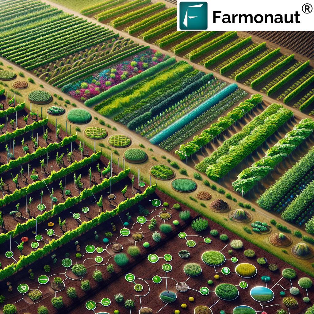 Sustainable Viticulture: 7 Eco-Friendly Practices