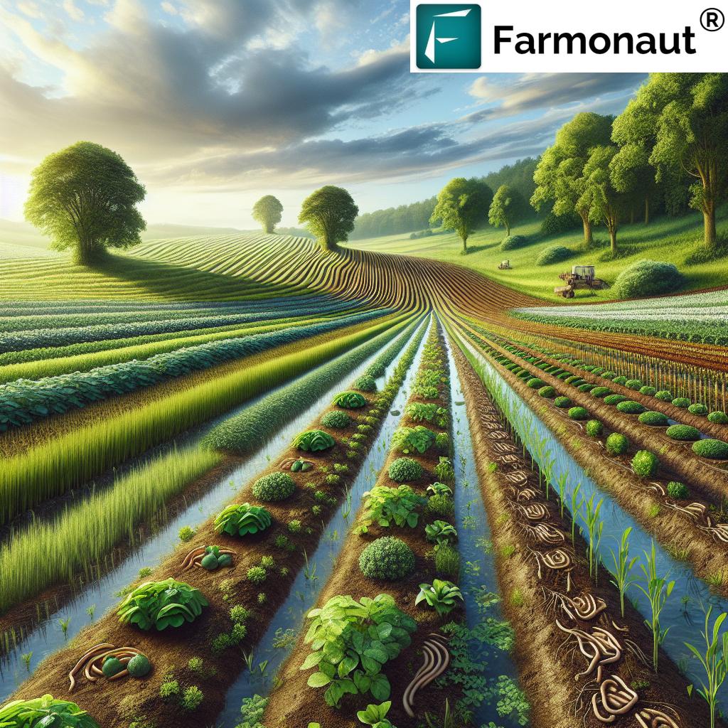 Sustainable And Eco Friendly Farming Practices: Top 10 Methods