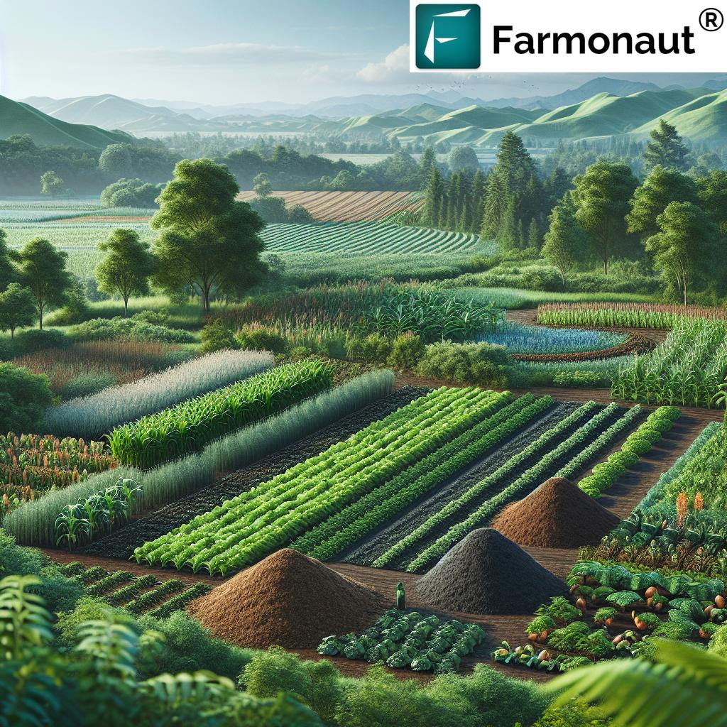 Sustainable And Eco Friendly Farming Practices: Top 10 Methods