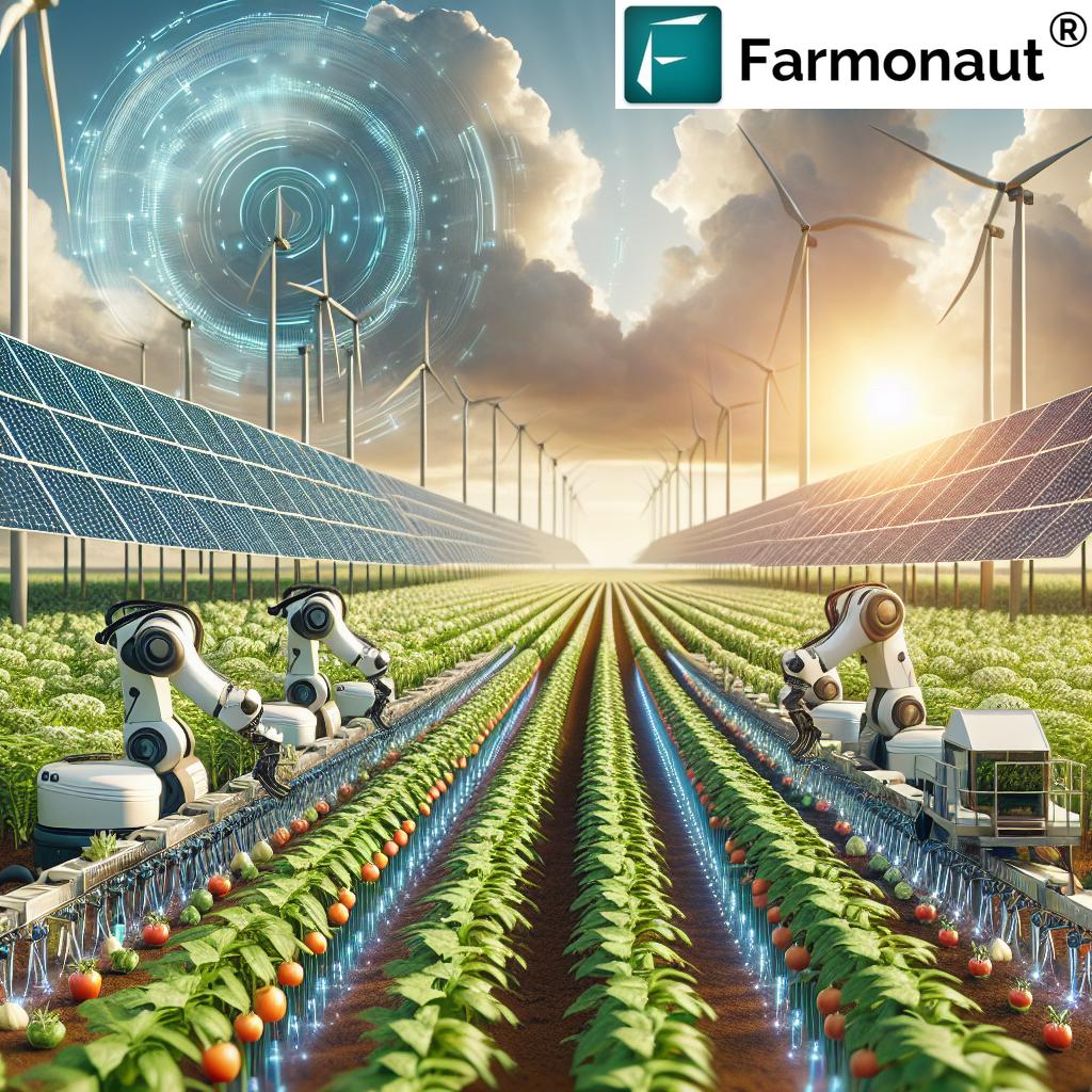 Technology For Farm: 7 Shocking Innovations Revealed!