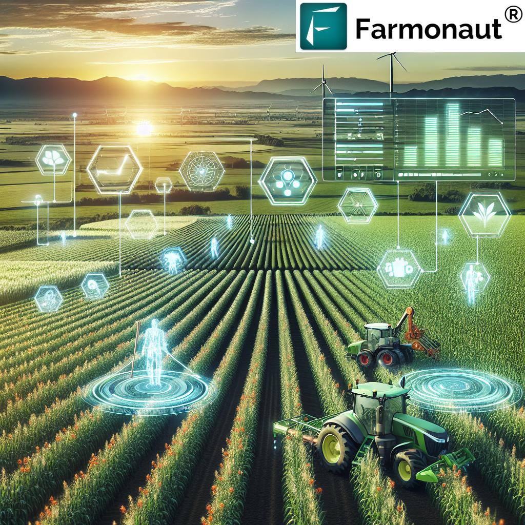 Technology For Farmers: 7 Shocking Efficiency Hacks!