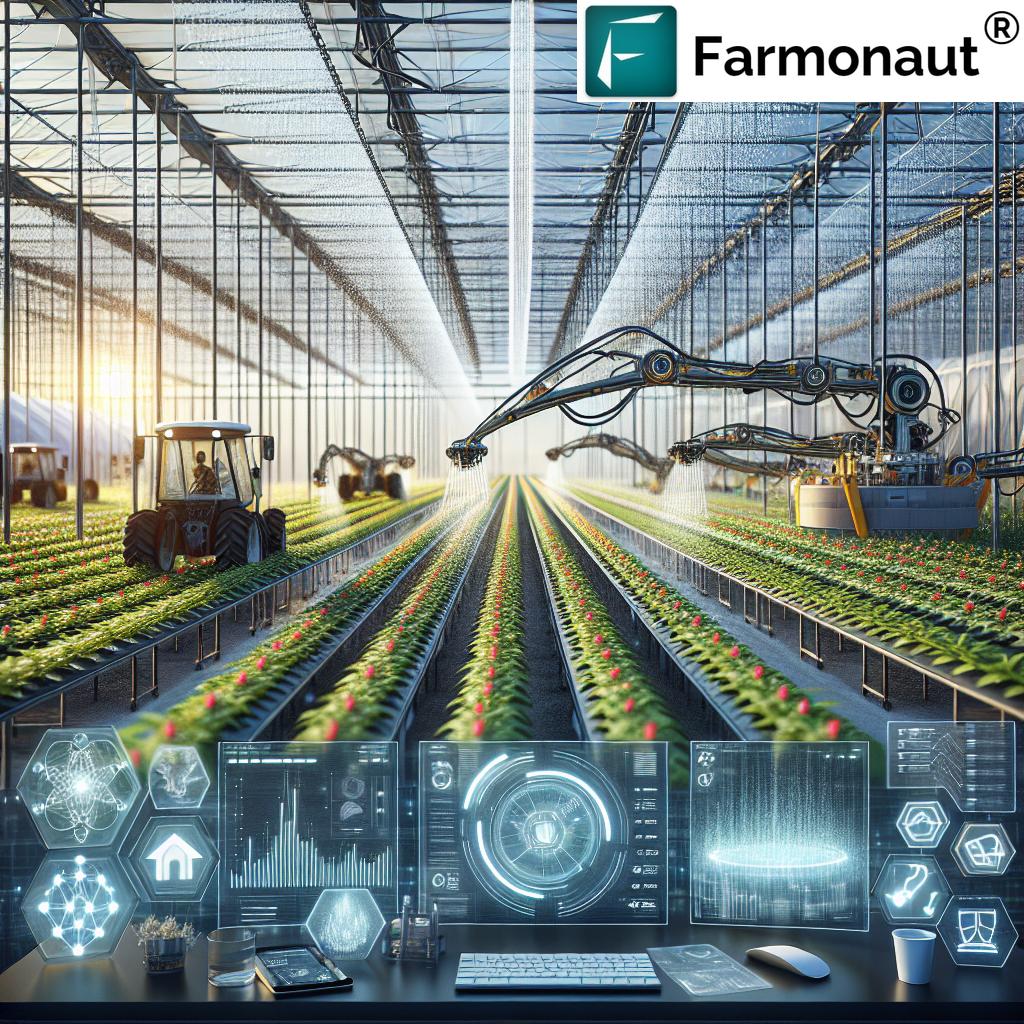Technology For Farmers: 7 Shocking Efficiency Hacks! - Remote Sensing In Farming