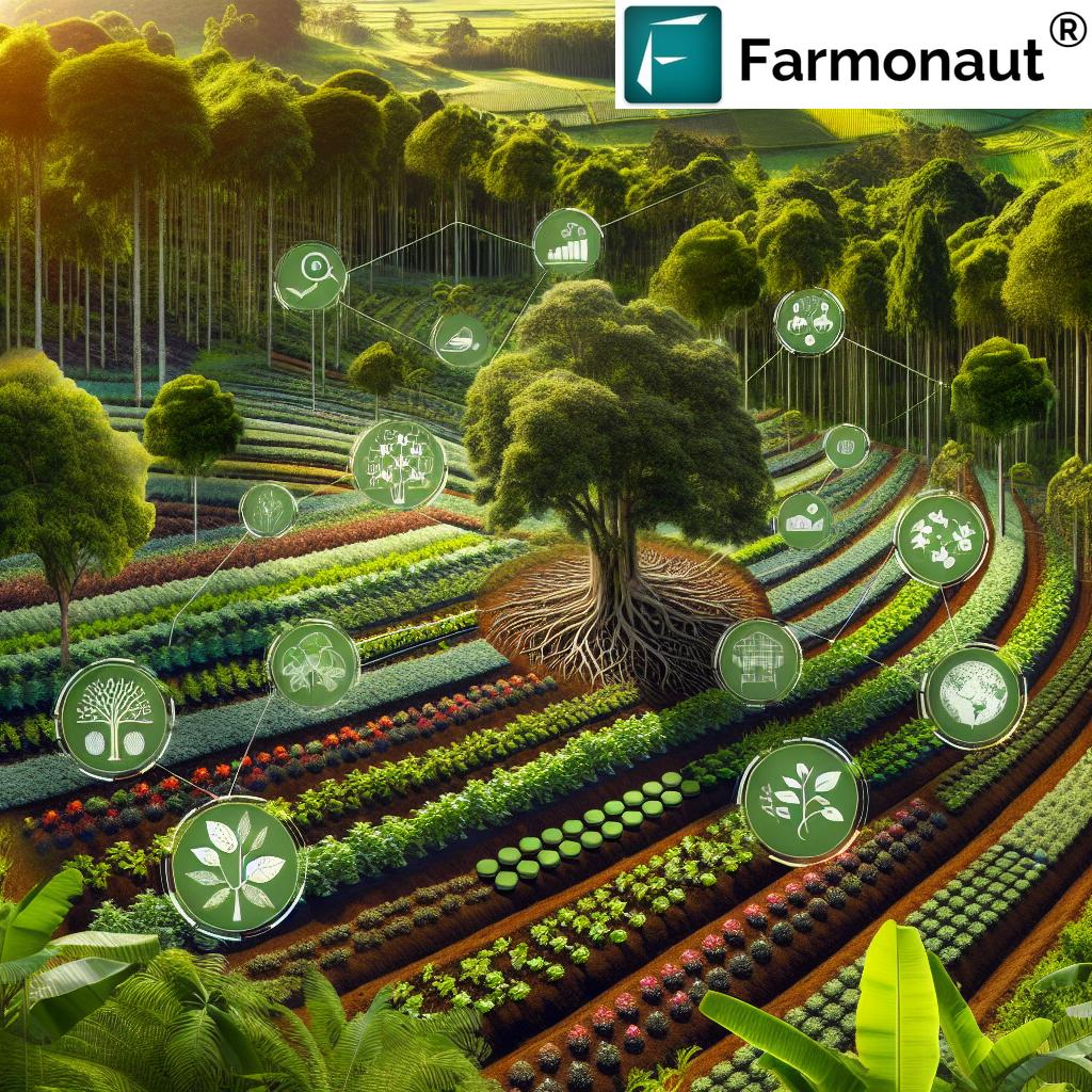 Tecnologia Sustentável Na Agricultura: 7 Práticas Essenciais