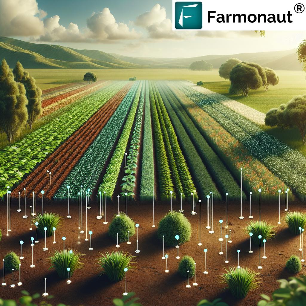 Tecnologia Sustentável Na Agricultura: 7 Práticas Essenciais