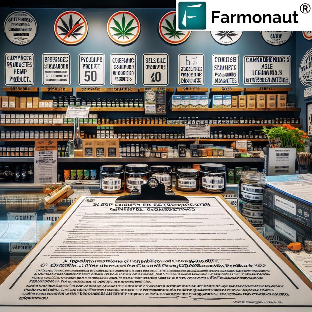 Tennessee Thca Hemp: 7 Must-Know Law Changes In 2025