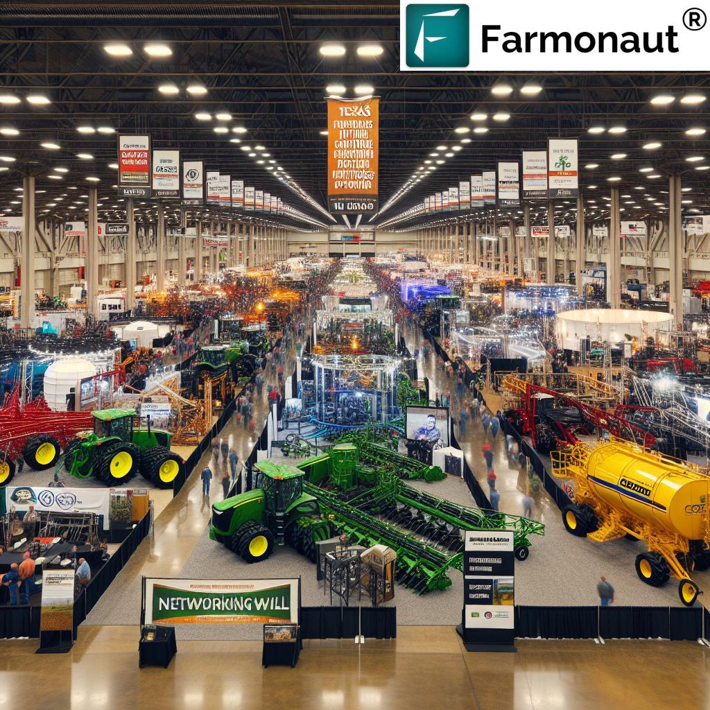 Texas Farm Ranch And Wildlife Expo 2025: Top 5 Innovations