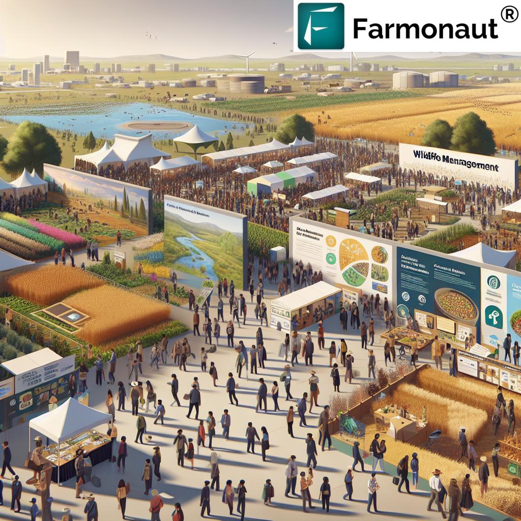 Texas Farm Ranch And Wildlife Expo 2025: Top 5 Innovations