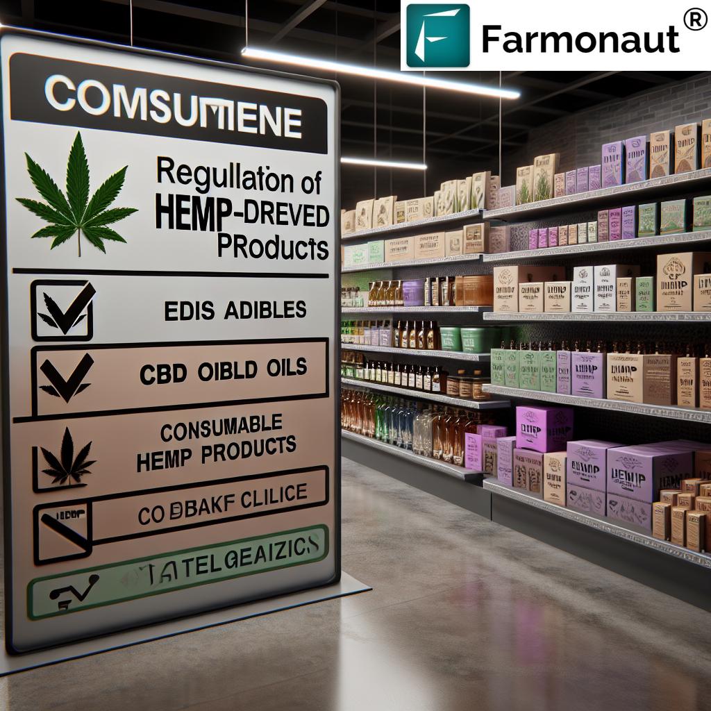 Texas Hemp Farmers Fear Thc Ban, Industry At Risk—Hemp Field Workers