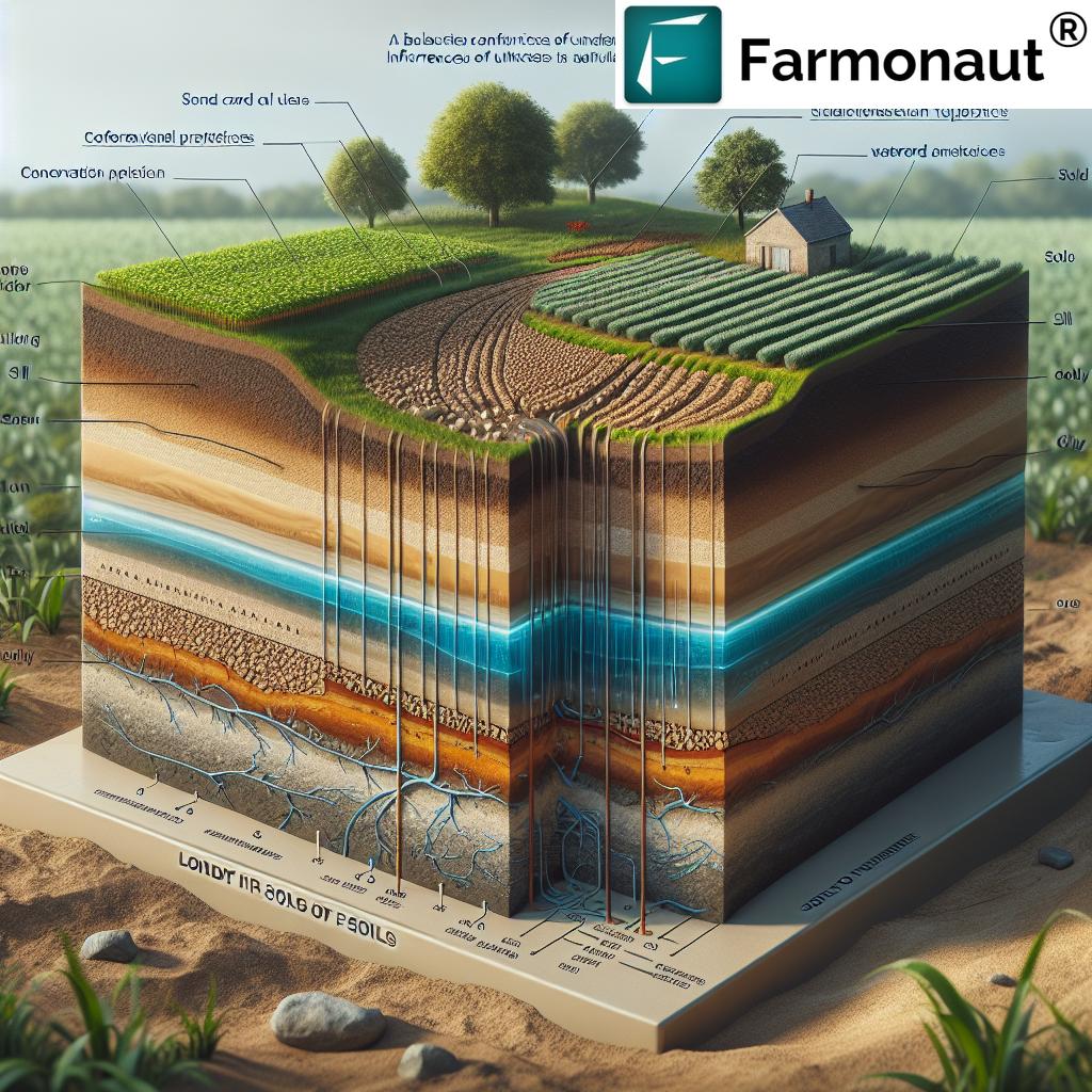 The Land Classes Suitable For Field Crop Production: Farm Level View