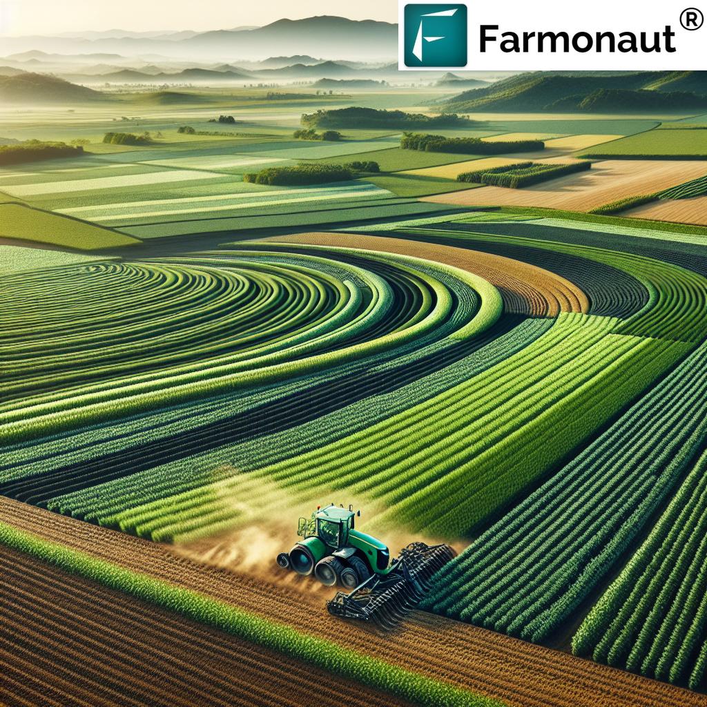 The Process Of Farming: 7 Steps For Sustainable Success