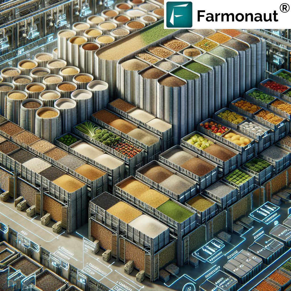 Process Of Farming, 7 Steps For Sustainable Success