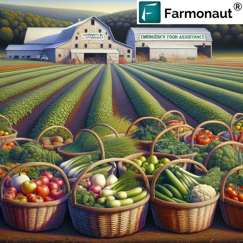 Top Methods For Sustainable Agriculture In Pennsylvania!