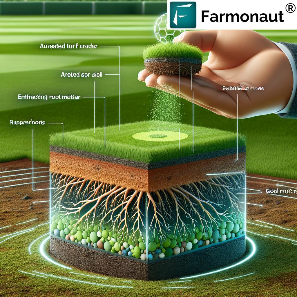 Turf Management Systems: 7 Innovations For Sustainability