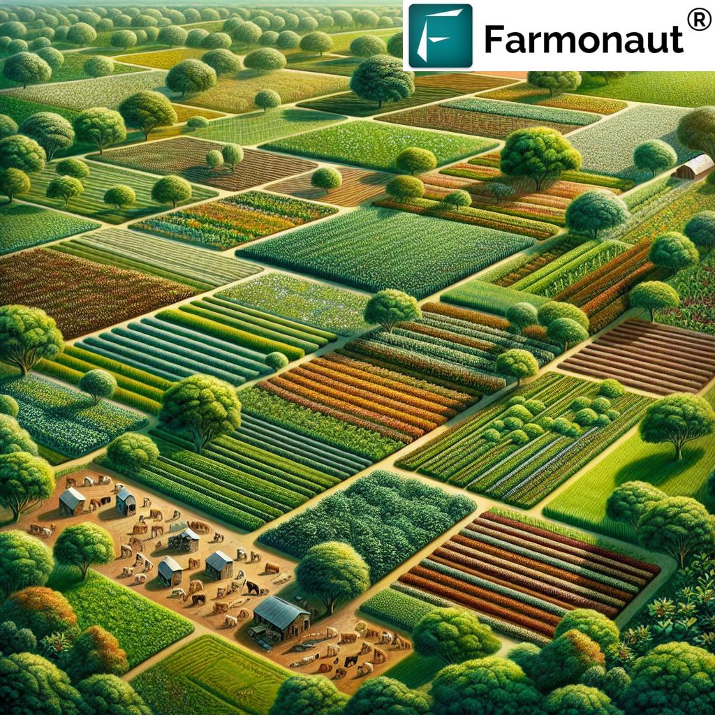 Types Of Agriculture: 7 Shocking Innovations Revealed!