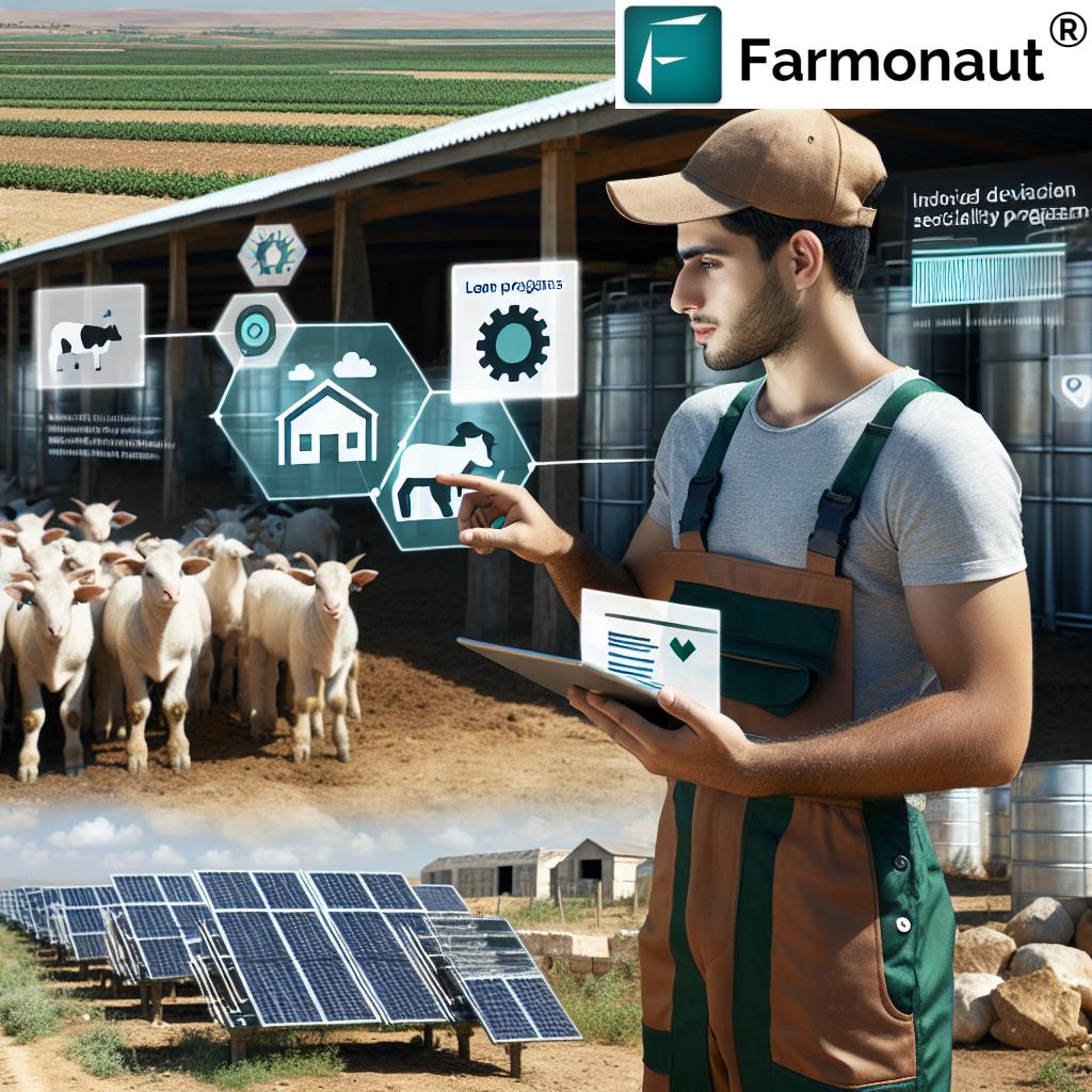Usda Loan Zones For Sustainable Farm Growth - Focus Keyword
