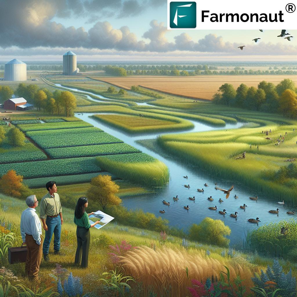 Usda Nrcs Rif Plan: 7 Ways To Boost Conservation - Sustainable Land Management Practices