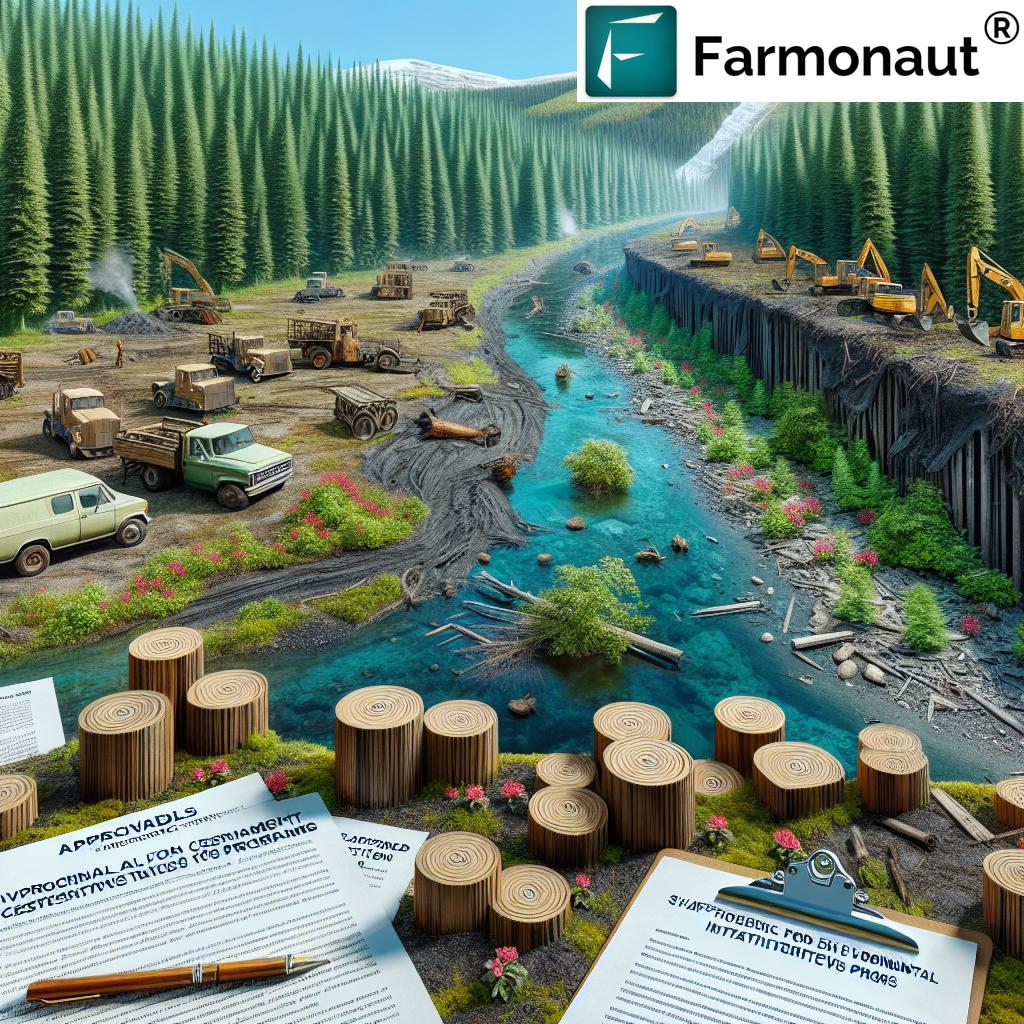 Usda Workforce Cuts: 7 Key Impacts On Agriculture & Forestry
