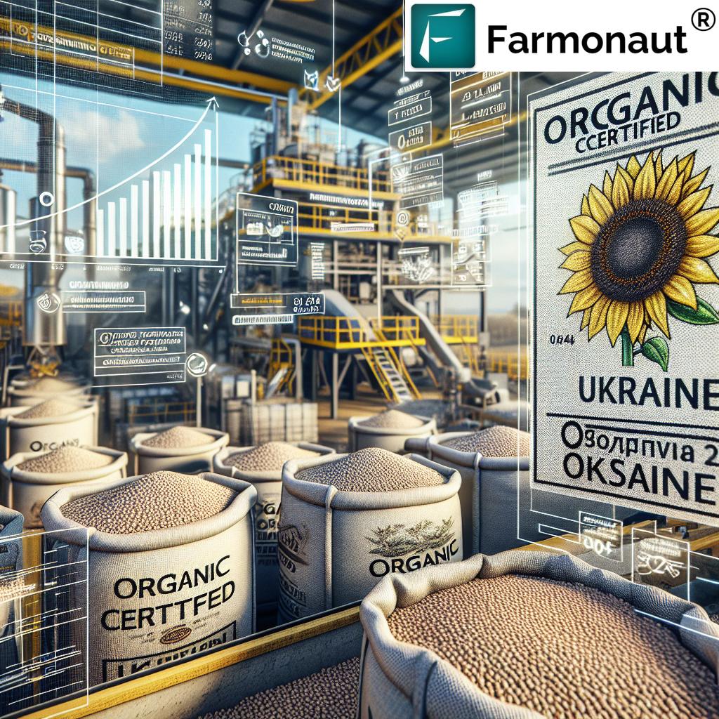 Ukraine Agriculture Historical Data & Forecasts 2021-2024