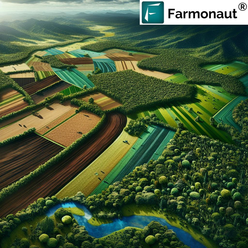 Undernourishment 7 Shocking Agriculture 2