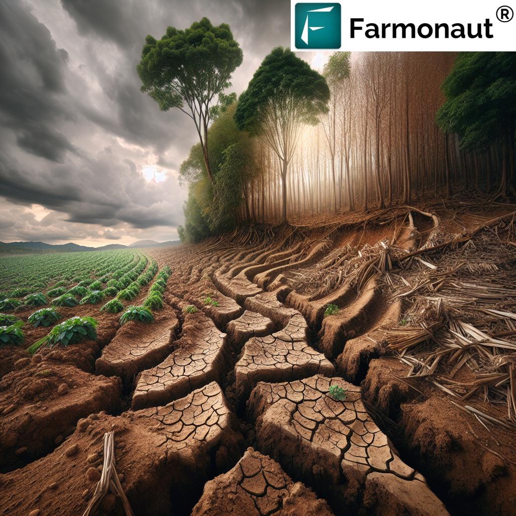 Undernourishment: 7 Shocking Agriculture Fixes! - Food Security in Rural Areas