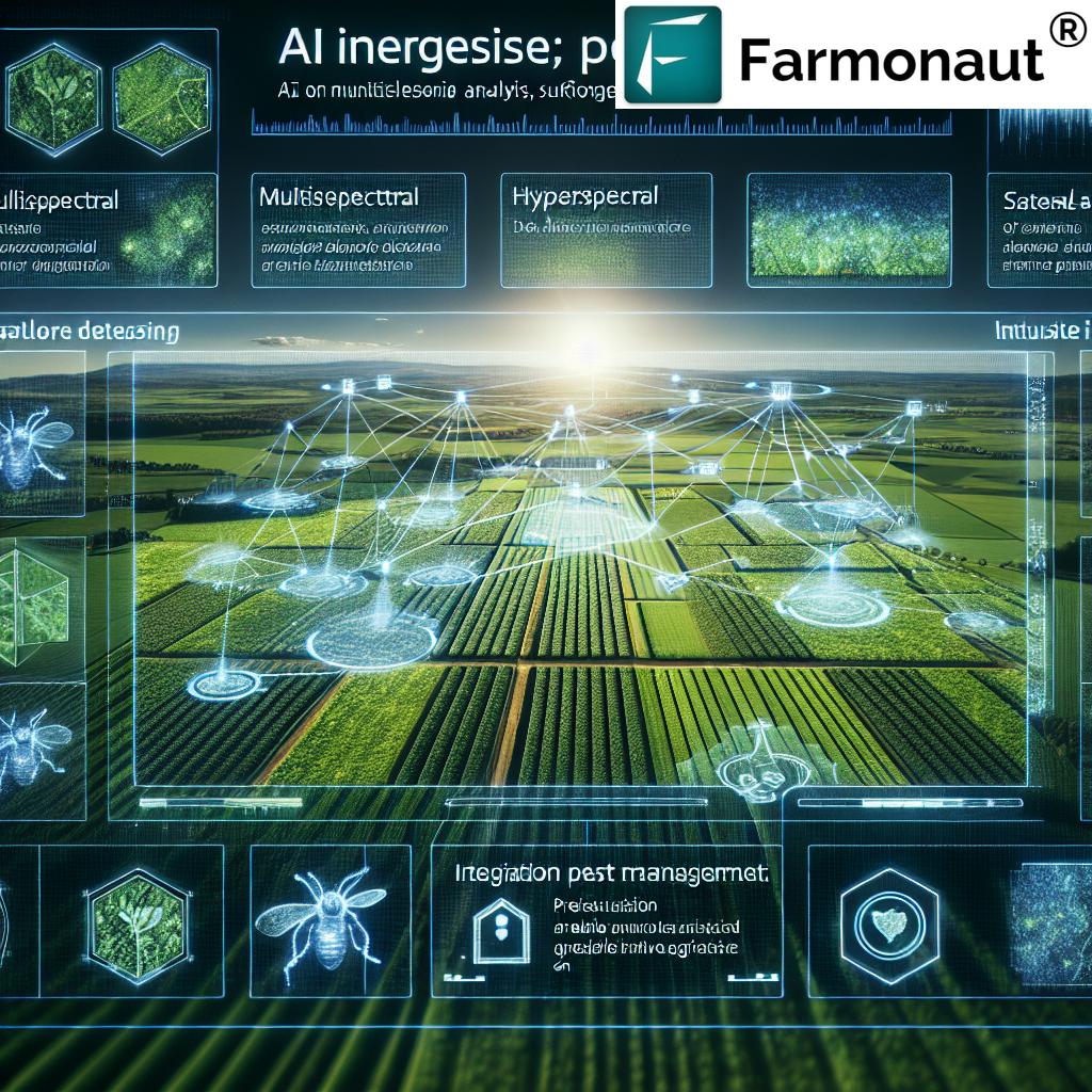 Unlock Higher Yields: Precision Grow Ai Pest Detection!