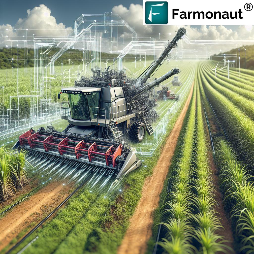 Used Harvesting Equipment: 7 Ways To Boost Efficiency