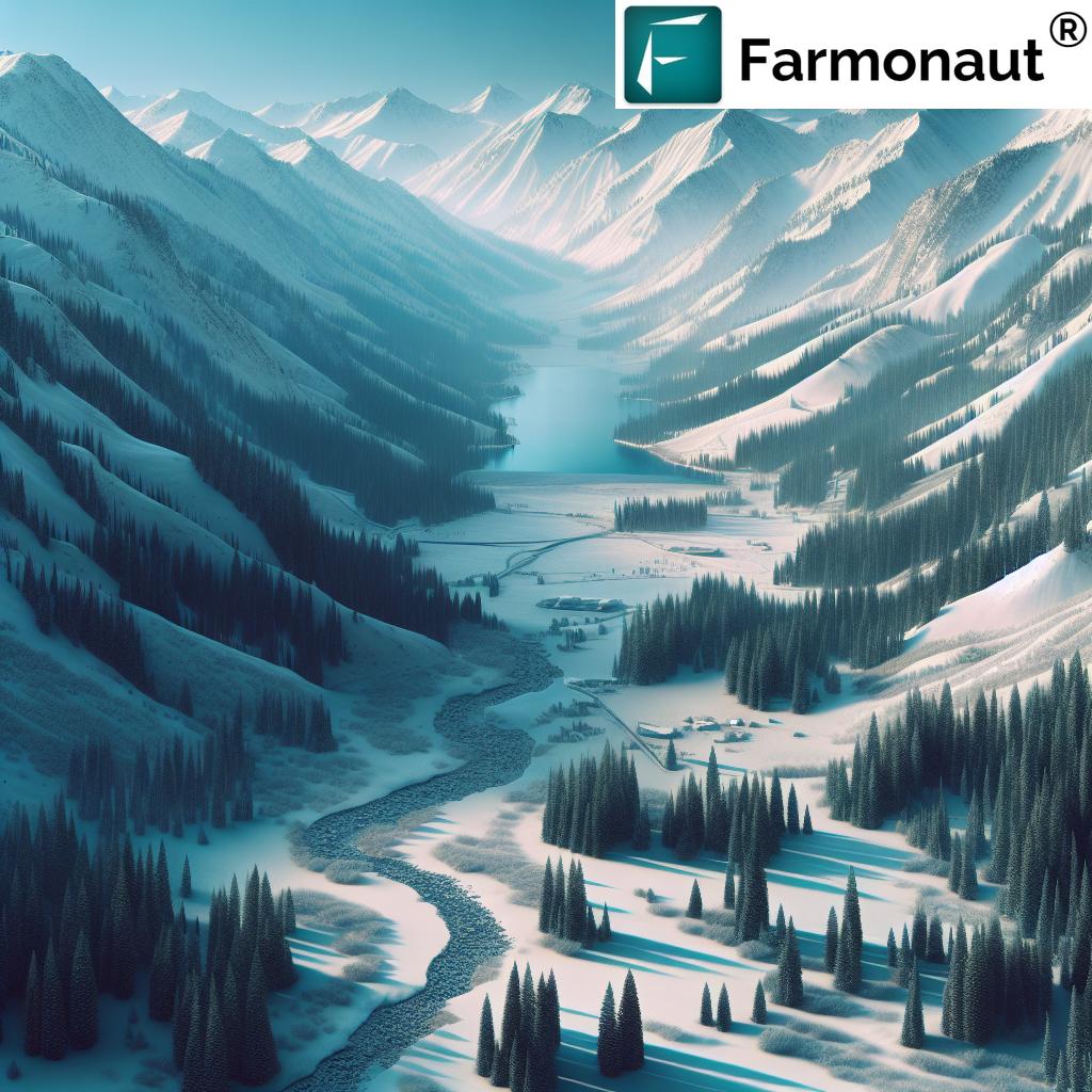 Utah Snowpack Spring Runoff: Top 7 Management Tips