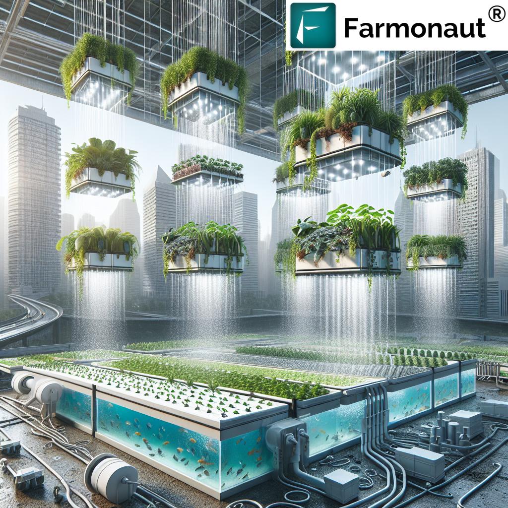 vertical farming benefits - image 2