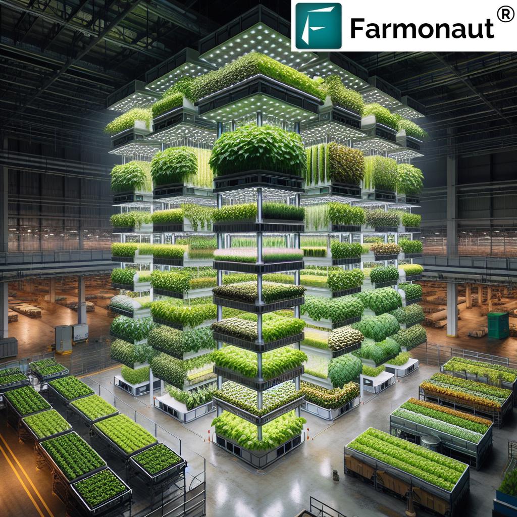 Vertical Farms 7 Shocking Benefits You Must Know 1 12