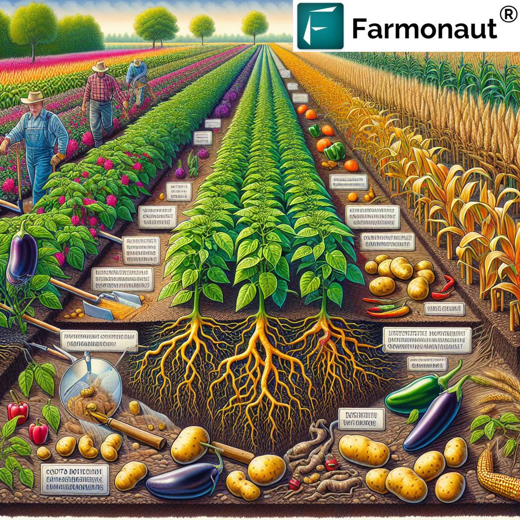 Verticillium Wilt: 7 Powerful Ways To Manage Plant Disease