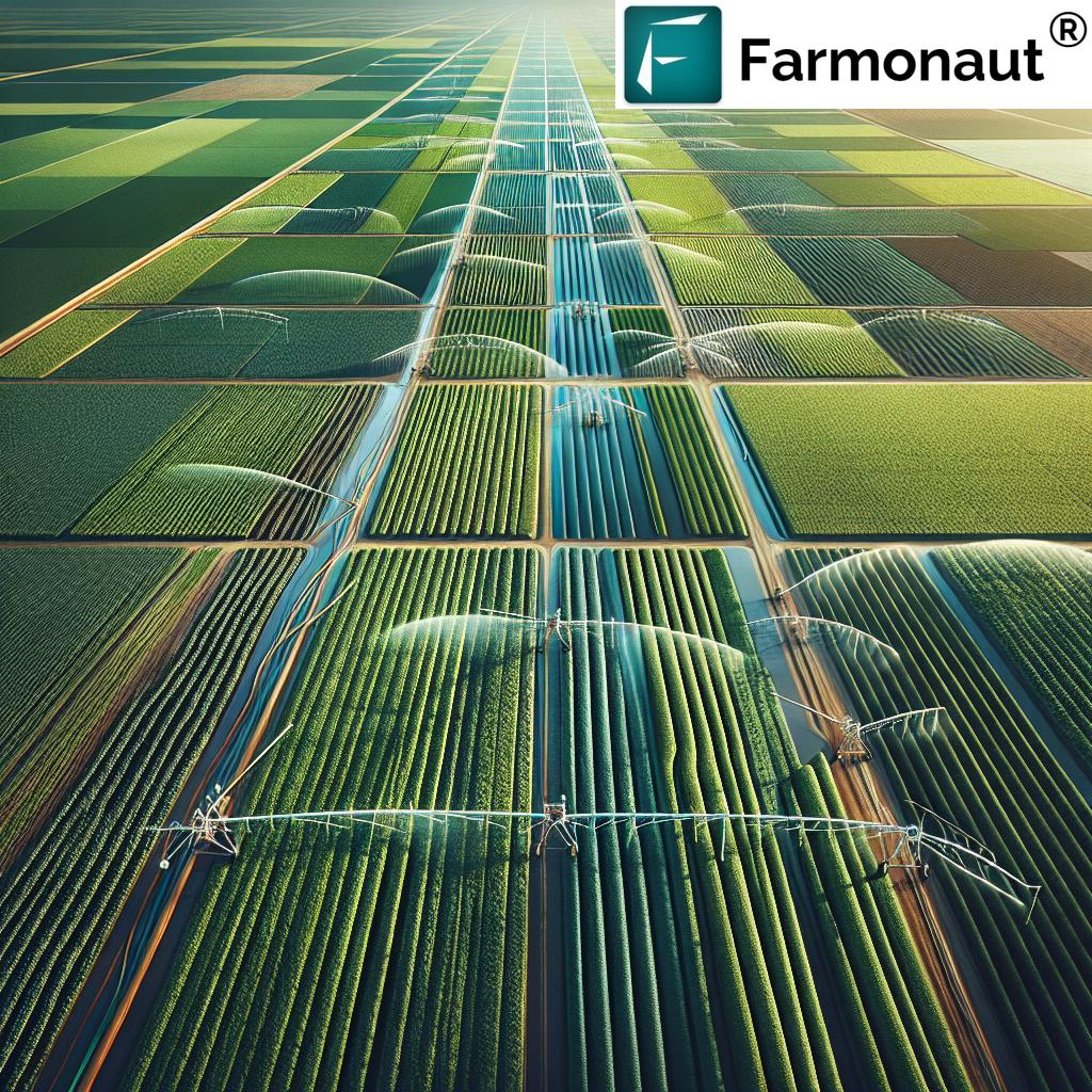 Water Management Challenges In Agriculture: 7 Solutions