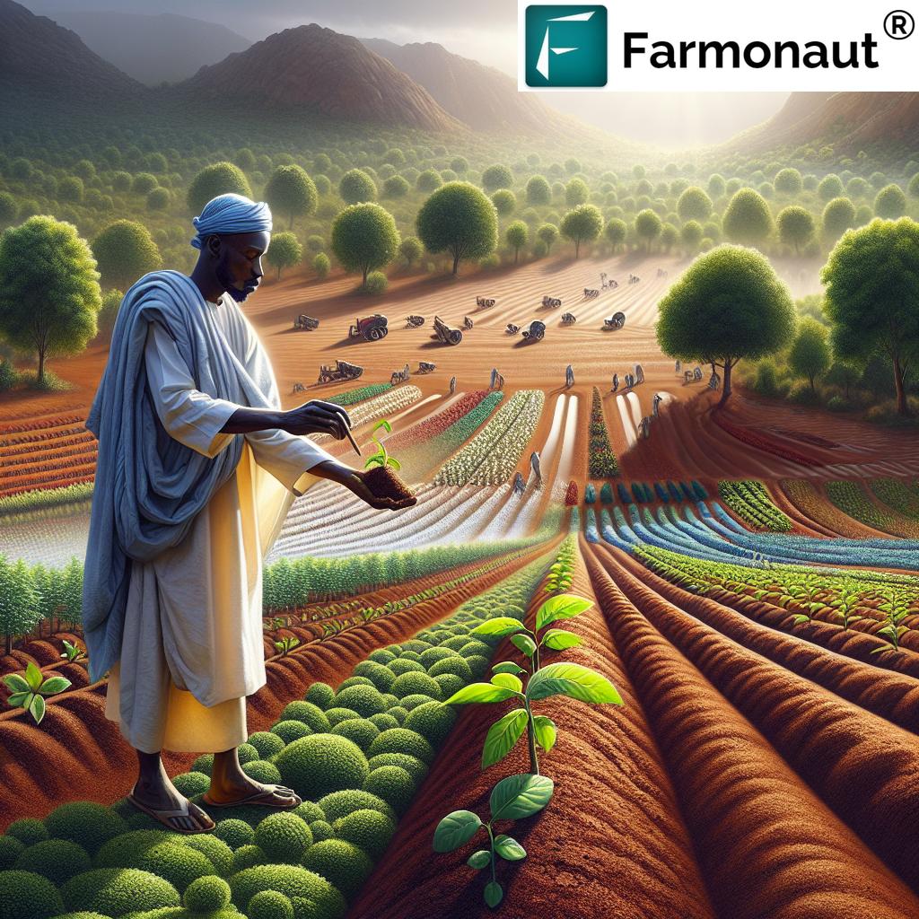 Water Management Challenges In Agriculture: 7 Solutions