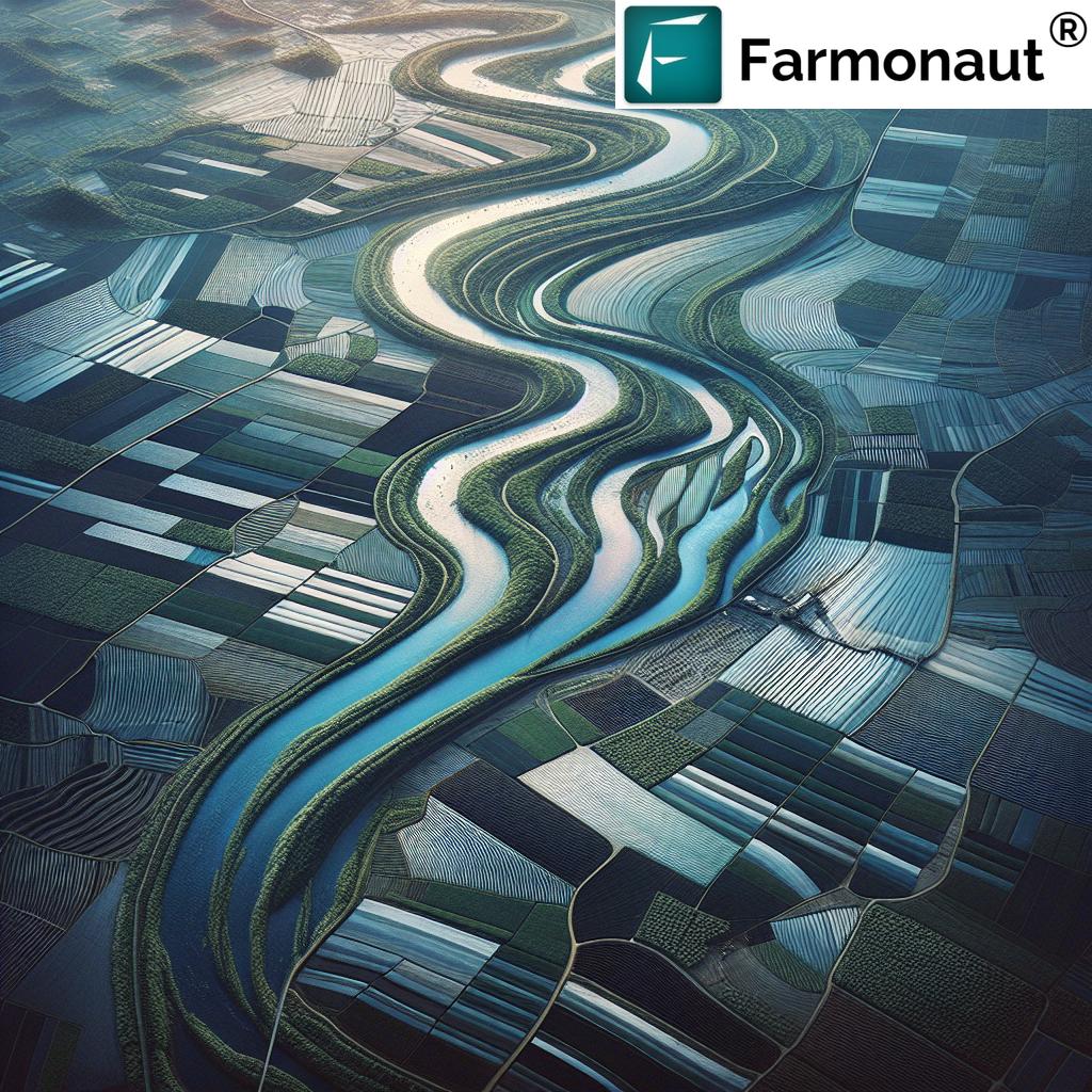 Water Transfer From Rivers To Farms: 5 Game-Changers!