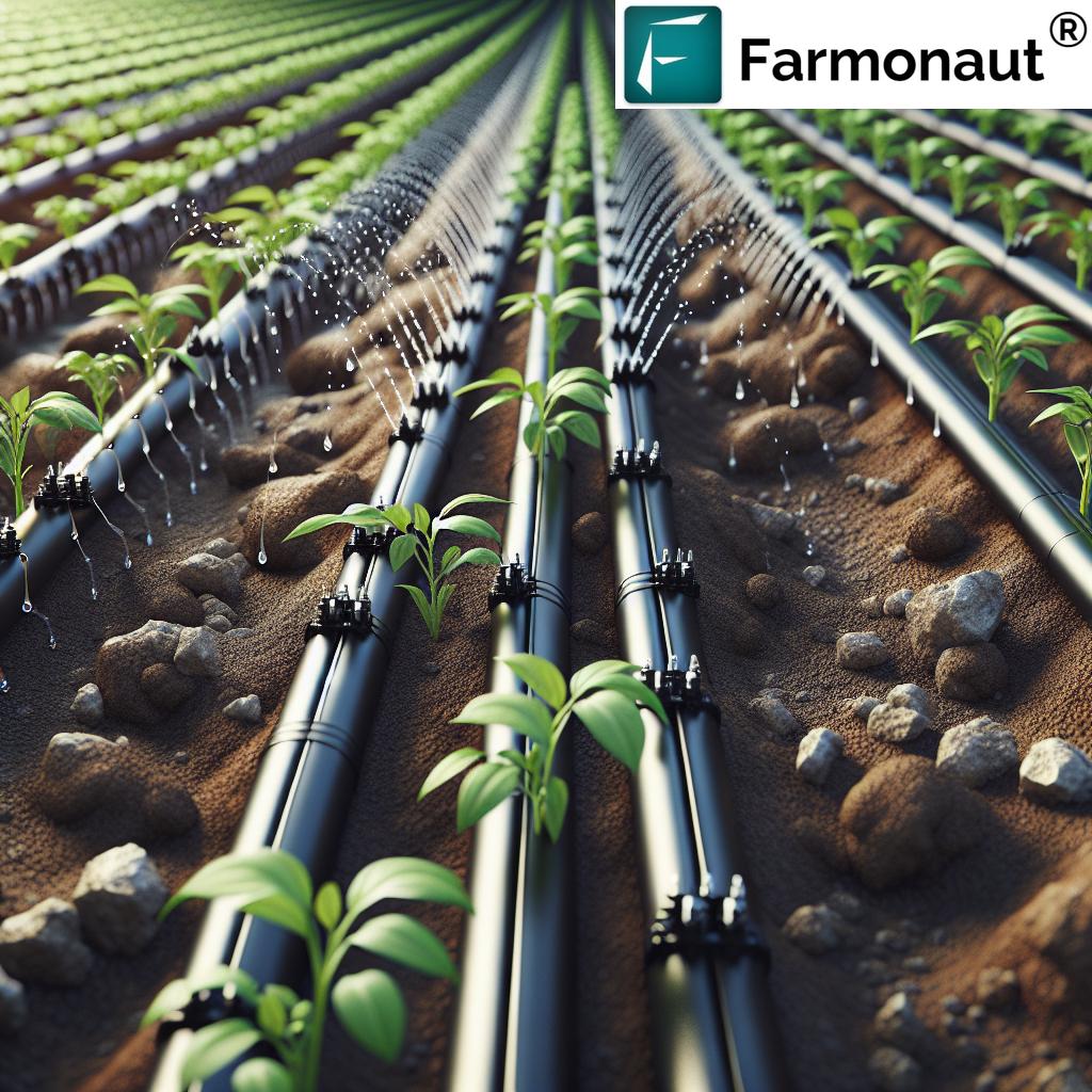 Water Transfer from Rivers to Farms: 5 Game-Changers!