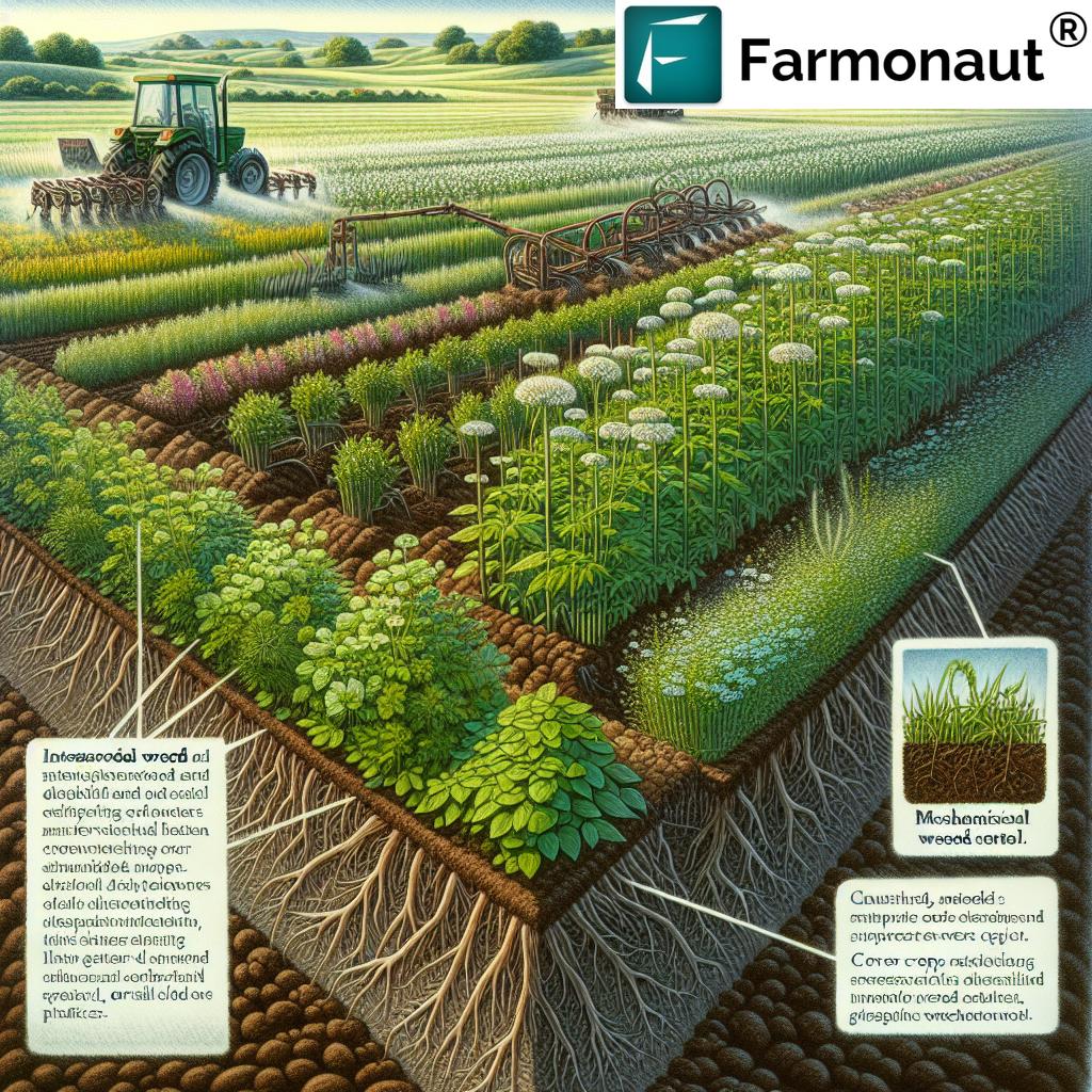 Weed Control Near Me: 7 Effective Methods
