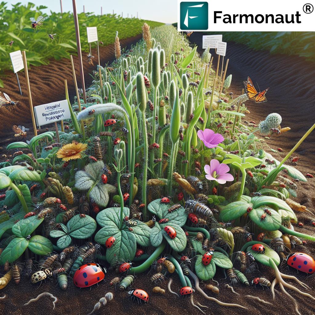 Weed Control Near Me: 7 Effective Methods