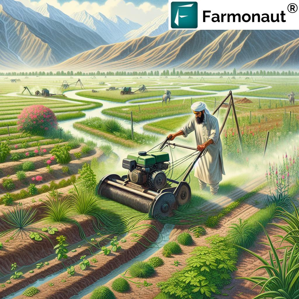 Weed Control Salt Lake City: 7 Top Invasive Strategies