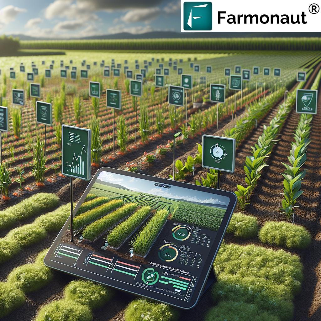 Well Yield Experts Reveal Shocking Precision Ag Secrets - Ai In Agriculture, Climate-Smart Farming, Soil And Water Management