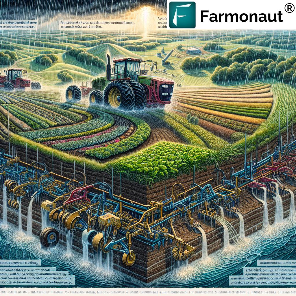 Wet Weather Farming: 7 Top Tips For Madison, Al