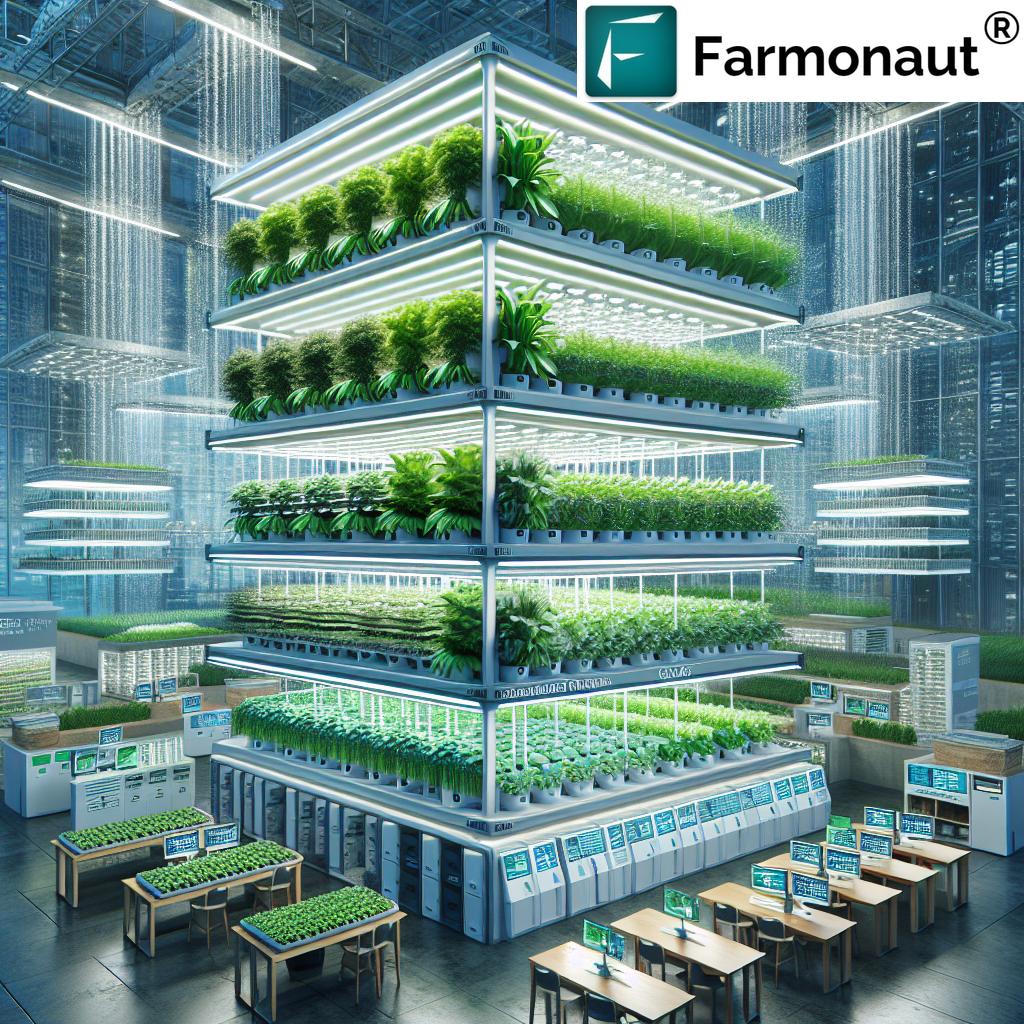 What Is Innovative Farming? 10 Secrets Farmers Use