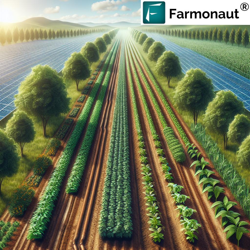 Vertical Farming Systems And Innovative Farming Practices