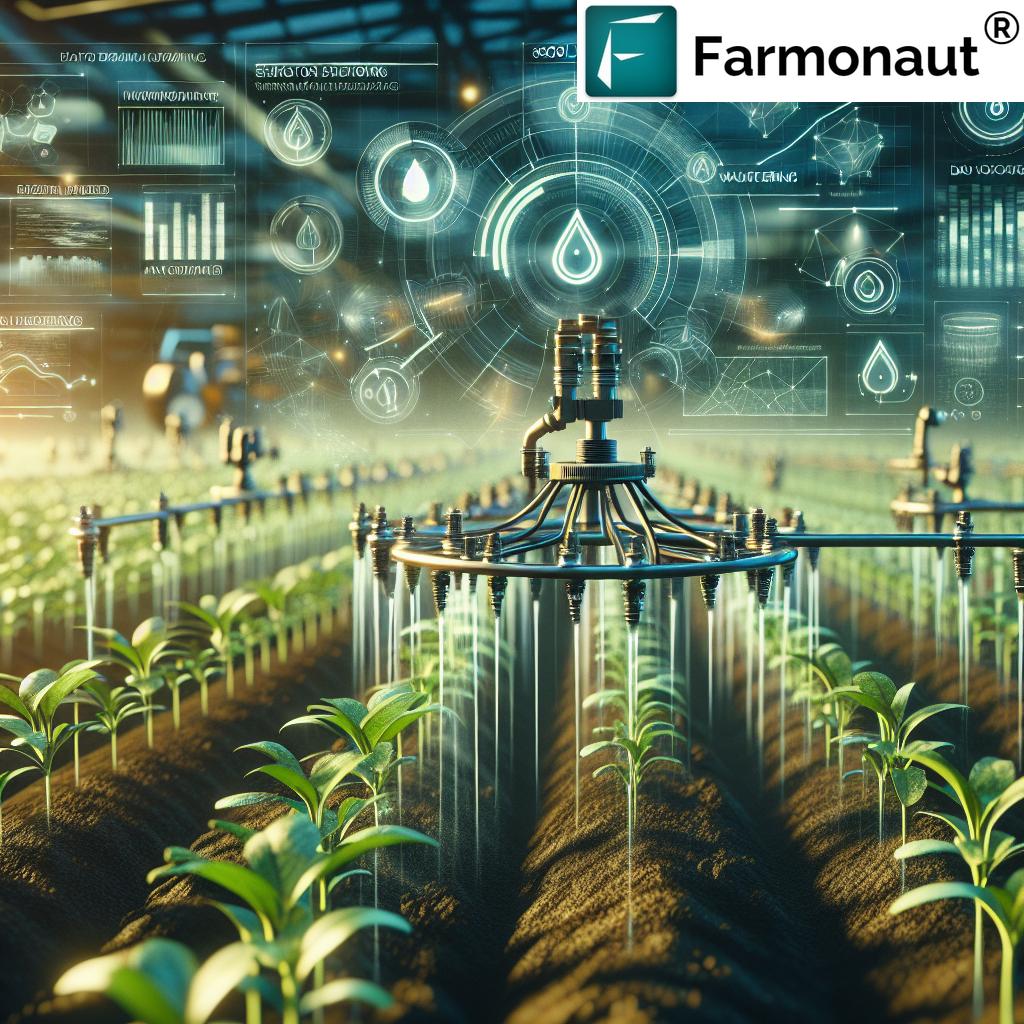 What Is Precision Farming? 7 Tech Ways To Boost Yields