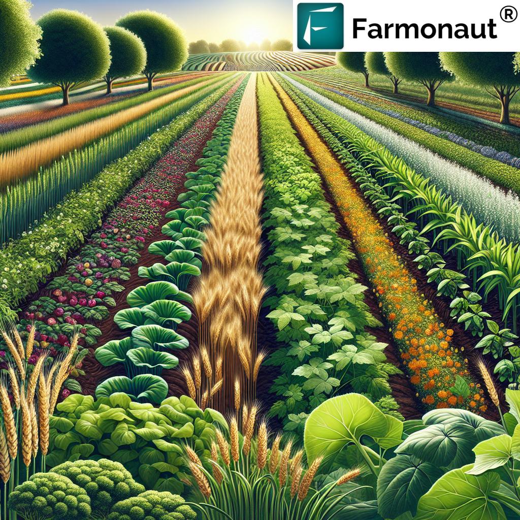 What Is Sustainable Agriculture? 7 Secrets You Must Know