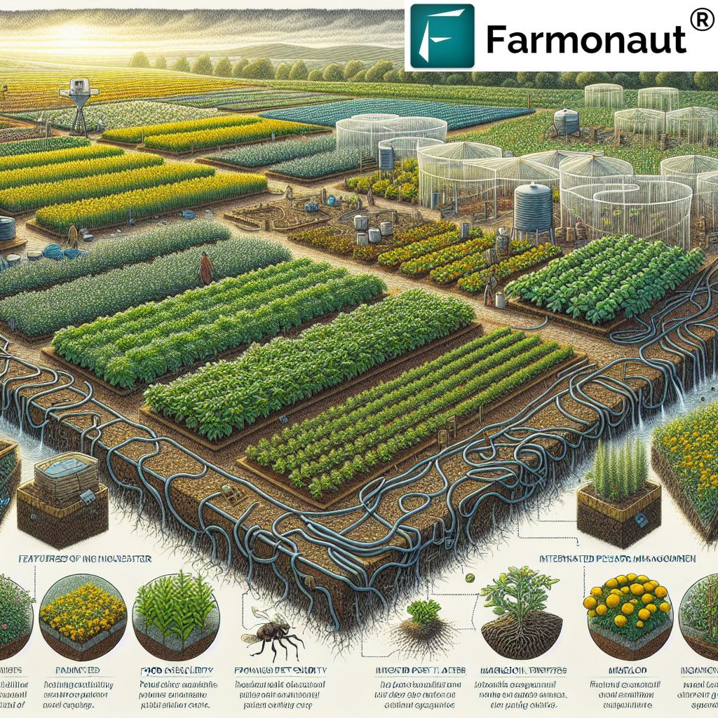 What Is Sustainable Agriculture? 7 Secrets You Must Know Sustainable Agriculture