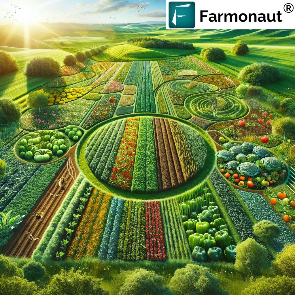 What Is Sustainable Farming? 7 Shocking Secrets Revealed