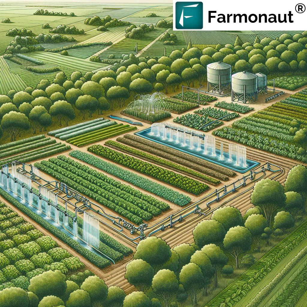 Sustainable Farming, Soil Conservation