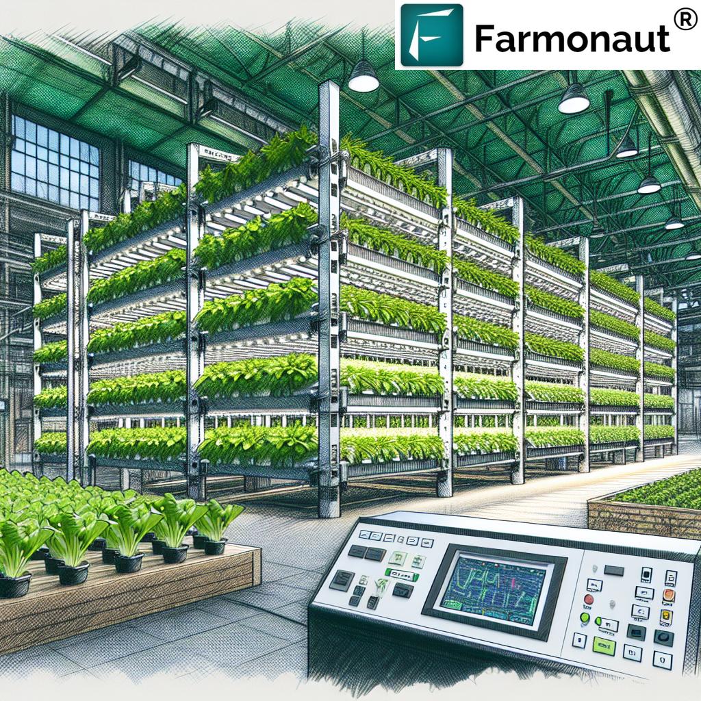What Is Vertical Farming? Discover 7 Powerful Benefits Today