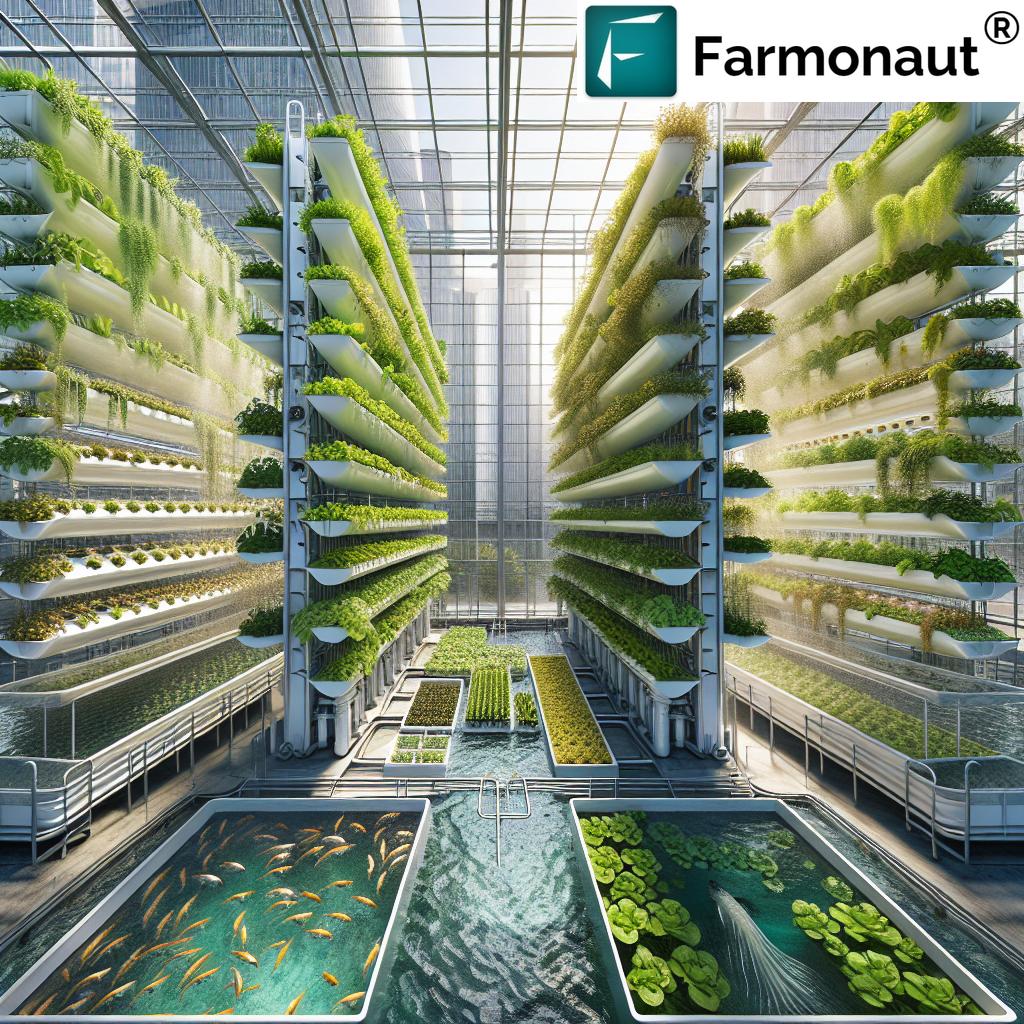 What Is Vertical Farming? Discover 7 Powerful Benefits Today