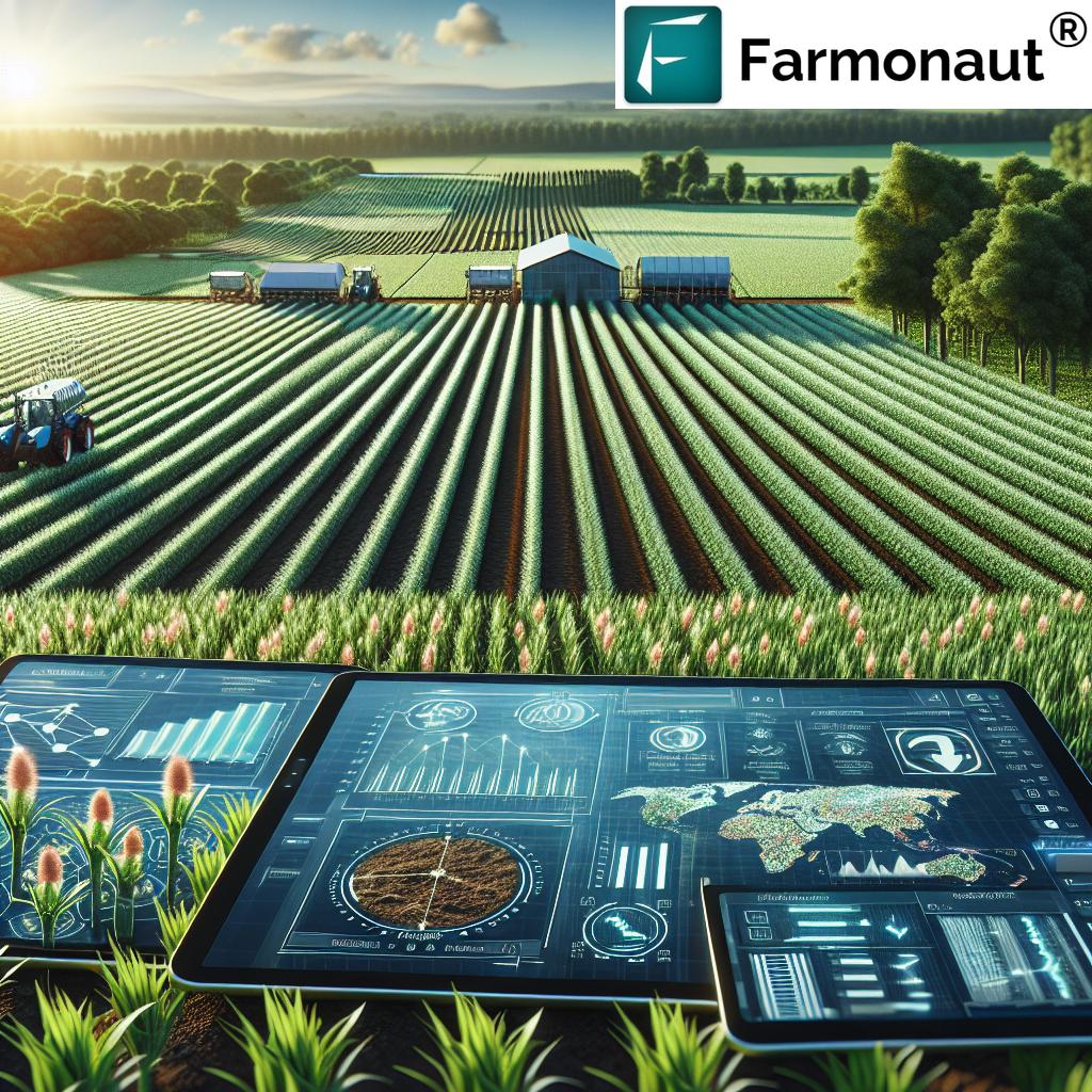 What Is The Impact Of Agritech On Food Security?